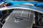 Ford Mustang GT 2010 года